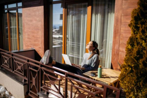 Premier 1 - Milmari Resort, Kopaonik